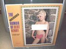 Bert Henry - Uncensored Humor LP Rare Nude Sexy Cheesecake Adult LP Fax Stag