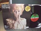 Dusty Springfield - In Memphis LP Original Shrink Sticker Near Mint 1969