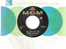 NORTHERN SOUL 45 - DOTTIE CAMBRIDGE    
