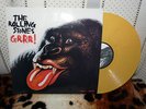 LP - ROLLING STONES - GRRR  (doom and gloom) / unplayed / mint- / super 