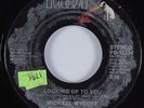 70s Soul 45 MICHAEL WYCOFF Looking Up to You RCA HEAR VG++