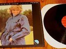 OLIVIA NEWTON JOHN JAPAN LP WITH OBI Clearly Love