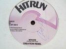 Creation Rebel Beware Killer Roots 12