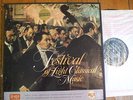 RDS 5001/12 Festival of Light Classical Music / 12 LP box set