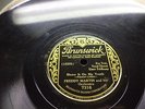 30s Brunswick 78/Freddy Martin&His Orchestra