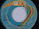 Northern Soul 45 LITTLE EDDIE TAYLOR I Had A Good Time PEACOCK HEAR PROMO
