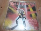 IRON MAIDEN 