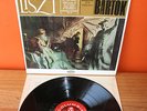 SAX 2551 Orig 1st CHARLES ROSEN plays LISZT - BARTOK