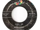 NORTHERN SOUL 45 -   EDDIE BISHOP     