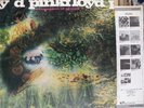 PINK FLOYD / A SAUCERFUL OF SECRETS - Japan LP