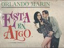 ESTA EN ALGO - ORLANDO MARIN Y SU ORQUESTA