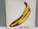 The Velvet Underground & Nico Peel Slowly And See LP Vinyl V6-5008 Banana