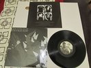 CURSED Architects Of Troubled Sleep LP Goodfellow Ruination The Swarm Integrity