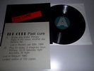 THE CURE - Past Cure (very rare vinyl LP - limited to 150 copies)  1980 / 1984