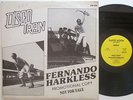 Fernando Harkless - Finally Come True 12