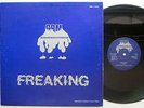 Chocolate Buttermilk Band - Freaking 12