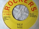 Tetrack Rap Up Killer Roots 7