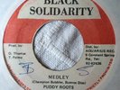 Puddy Roots Medley Killer Digi 7