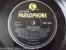 BEATLES: PLEASE PLEASE ME,UK MONO 4th PRESS Nr MINT
