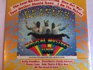 THE BEATLES - magical mystery tour - CAPITOL MONO 2835 - SEALED original 