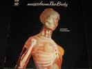 Geesin & Waters rare '70 U.K 1st press LP Music from The Body mint- Pink Floyd