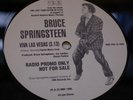 Bruce Springsteen /  Paul McCartney - Viva Las Vegas/It's Now Or Never - 10