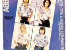 ABBA The Winner Takes it all/ Elaine 7