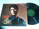 CLIFF RICHARD   LISTEN TO CLIFF  COLUMBIA  33SX 1320     EX+  CON