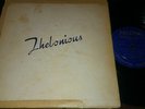 Thelonious Monk Trio - 