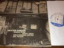 Dexter Gordon - One Flight Up- Blue Note BST 84176 - New York USA