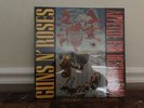 Guns N' Roses Appetite For Destruction Vinyl