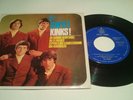 The kinks 1965, 7''