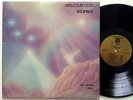 MALCOLM CECIL - RADIANCE - UNITY LP electronic synth tonto's expanding head band