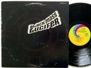 LUCIFER - BLACK MASS - ORIG US UNI LP mort garson electronic moog synth