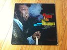 Art Blakey & The Jazz Messengers Buhaina's Delight  Blue Note 4104