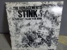 LP Vinyl: STINK - Replacements - NM