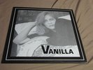 VINTAGE CYBILL SHEPHERD VANILLA 1979 USED ORIGINAL VINYL LP PEABODY  RECORDS