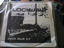 LOCKJAW shock value 7