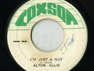 Alton Ellis/Roland Alphonso 