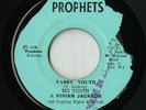 Big Youth & Vivian Jackson 
