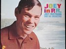 n16035 - LP [ SEALED NEW ] JOEY PASTRANA AND HIS ORCHESTRA / JOEY IN P.R.