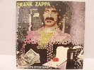 Frank Zappa snake hips etcetera Album record Two records