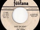 MOD 45 by THE TREND - UK '60s Band KING CRIMSON Related MIKE GILES - LISTEN