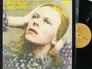 David Bowie Analogue OZ Reissue LP Hunky dory EX 70's Art Rock