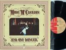 Mike McClellan Rare OZ 2nd LP Ask any dancer NM '74 Country Radio John Sangster