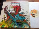 Jimi Hendrix - Elctric Ladyland, French Barclay Original.