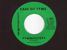 rare Northern Soul (Hear) CASE OF TYME 