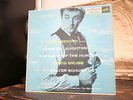 THE NIGHT OF THE HUNTER OST LP NM GREGORY LAUGHTON LPM-1136 SCHUMANN RARE RCA 
