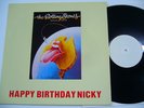 ROLLING STONES - Happy BIrthday Nicky (LP) Live 1973 Perth not TMOQ