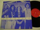 VAN HALEN - September (RARE JAPAN LP) Live 1979 not TMOQ